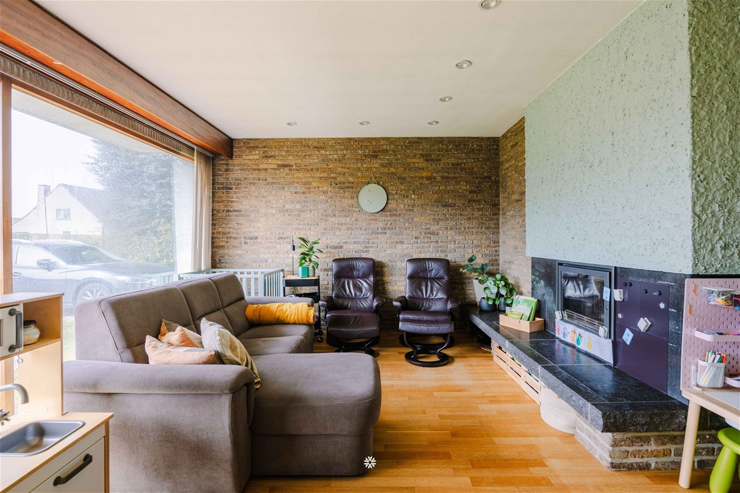 Huis te koop
