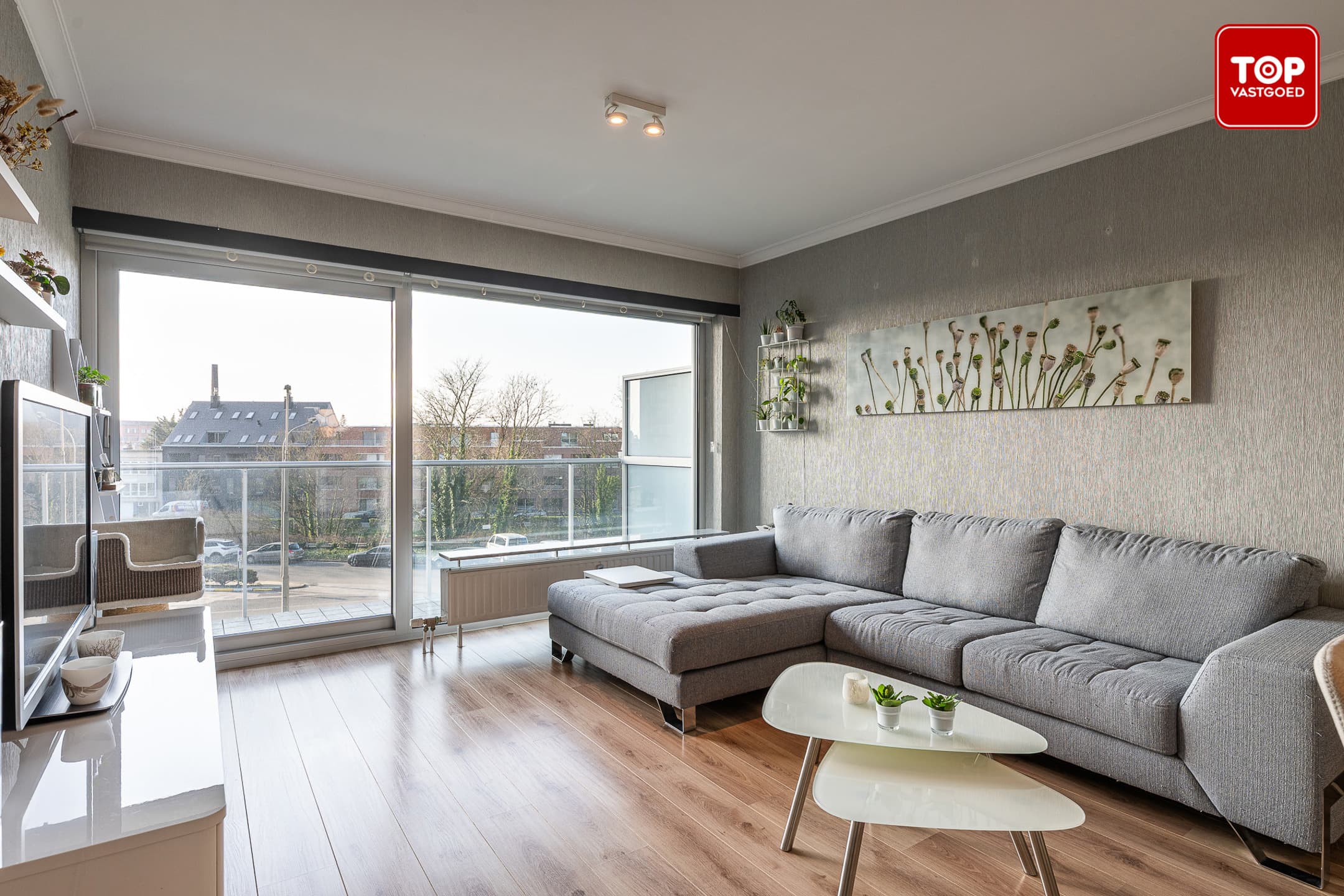 Appartement te koop