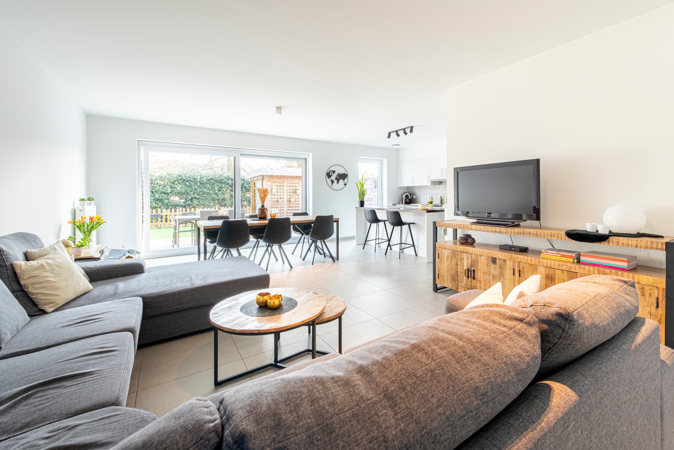 Huis te koop