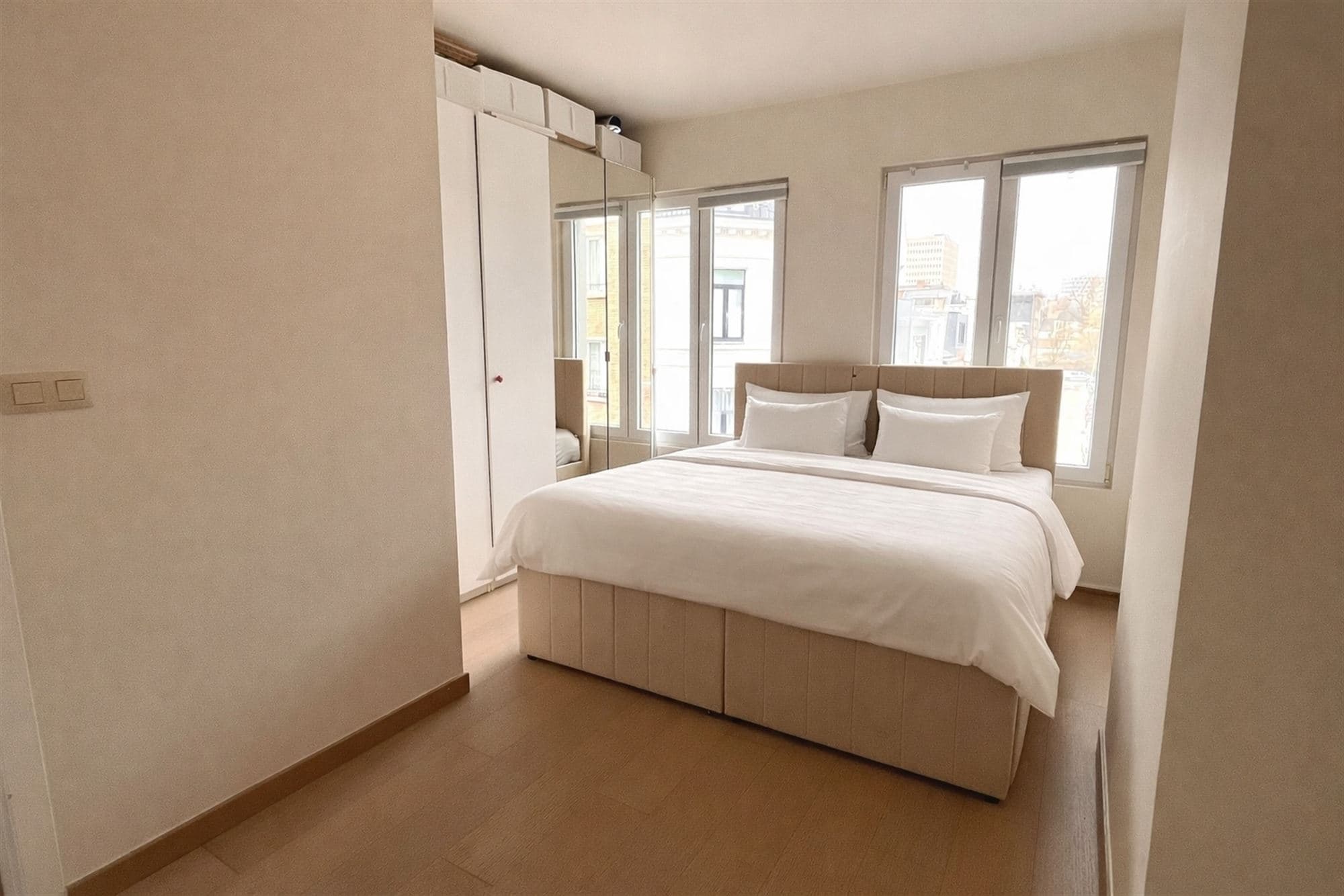 Appartement te koop