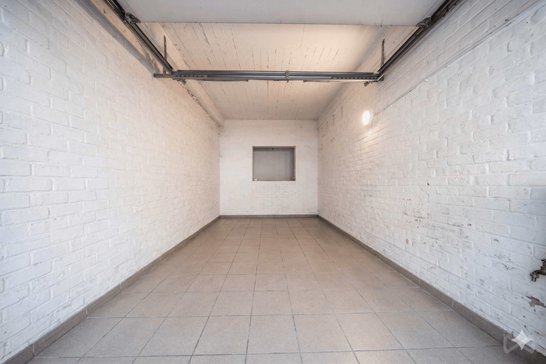 Garage te koop