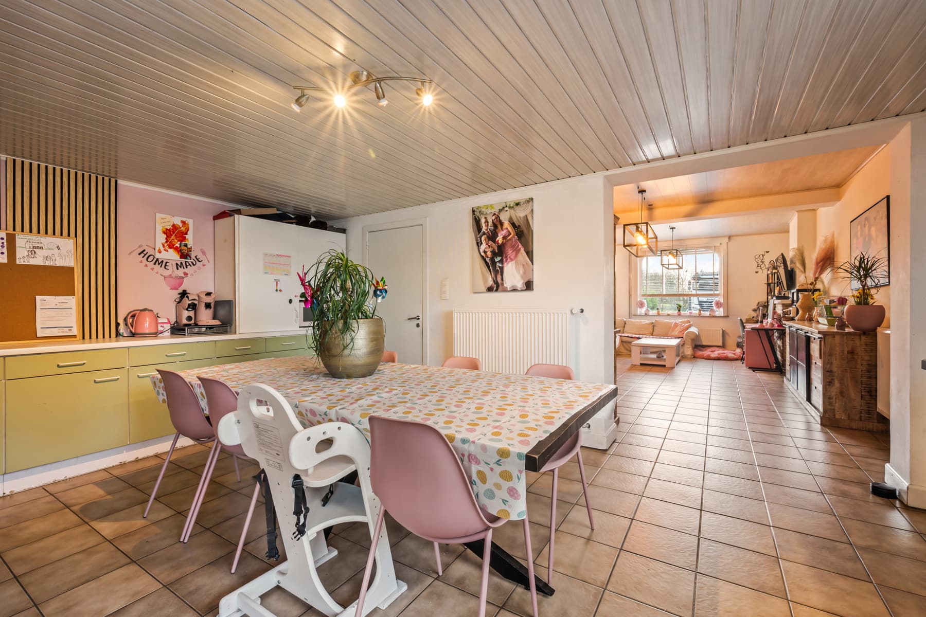 Huis te koop