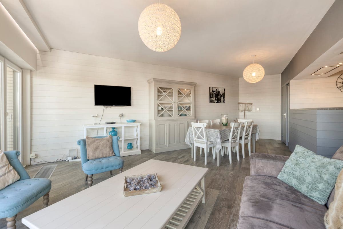 Appartement te koop