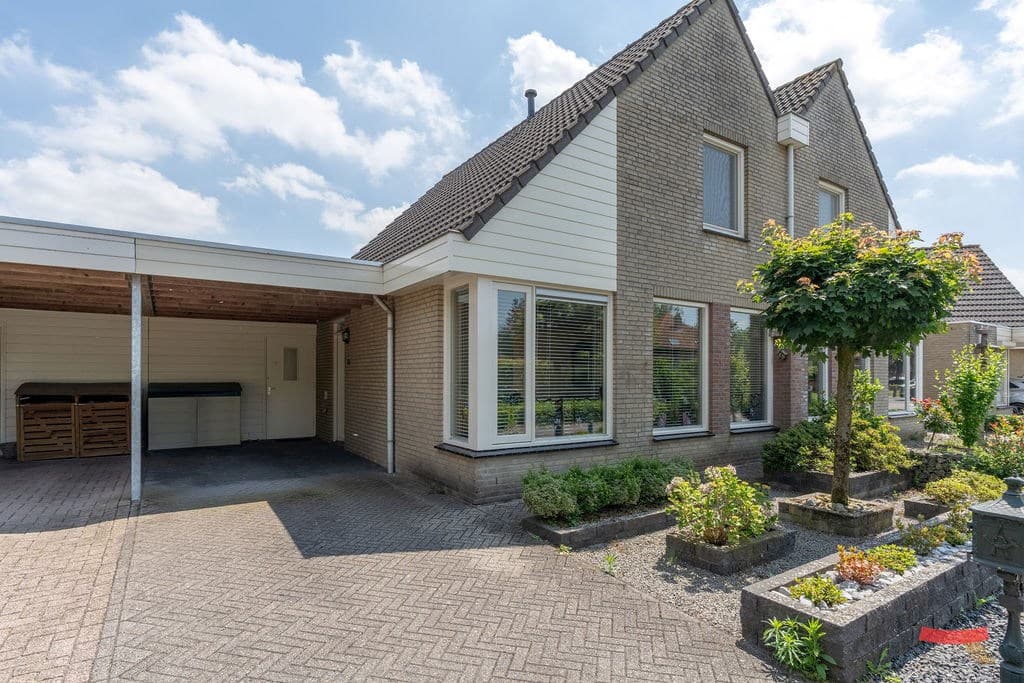 Huis te koop