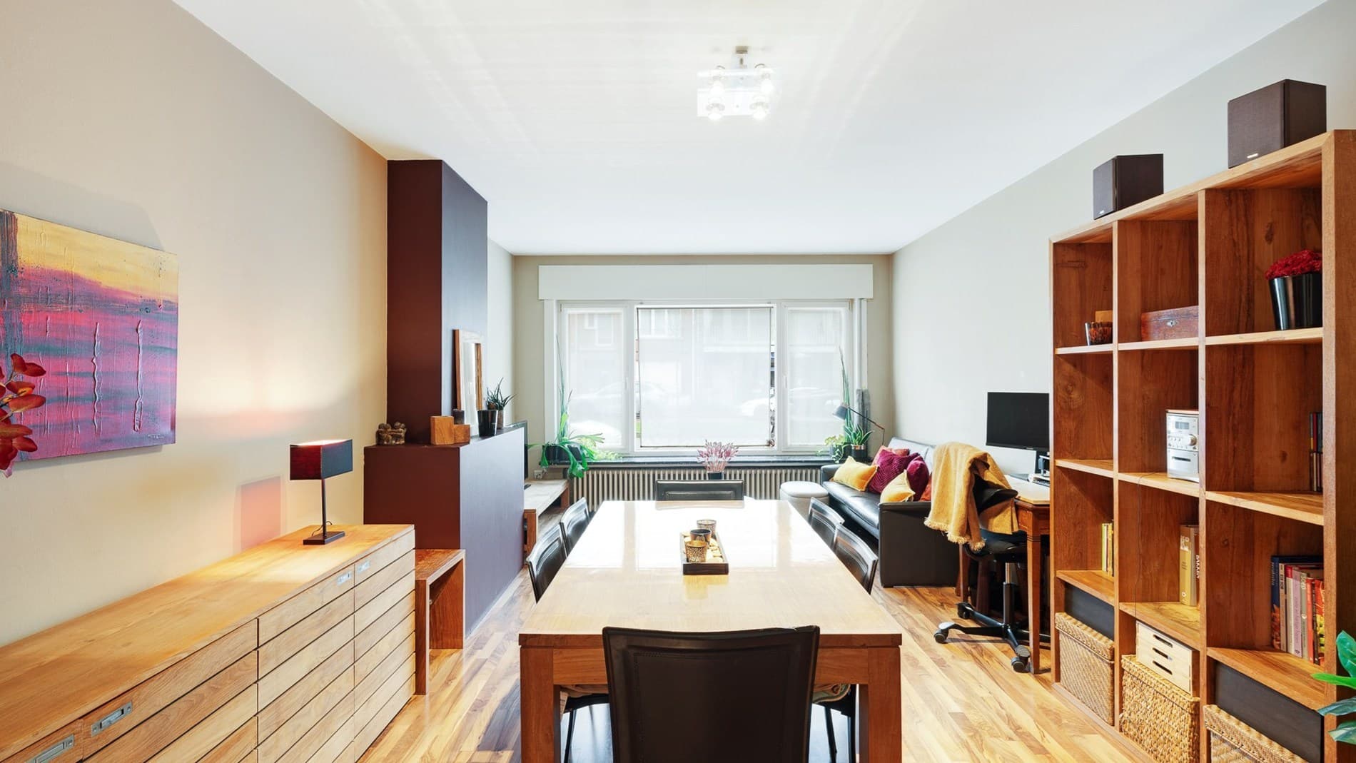 Appartement te koop