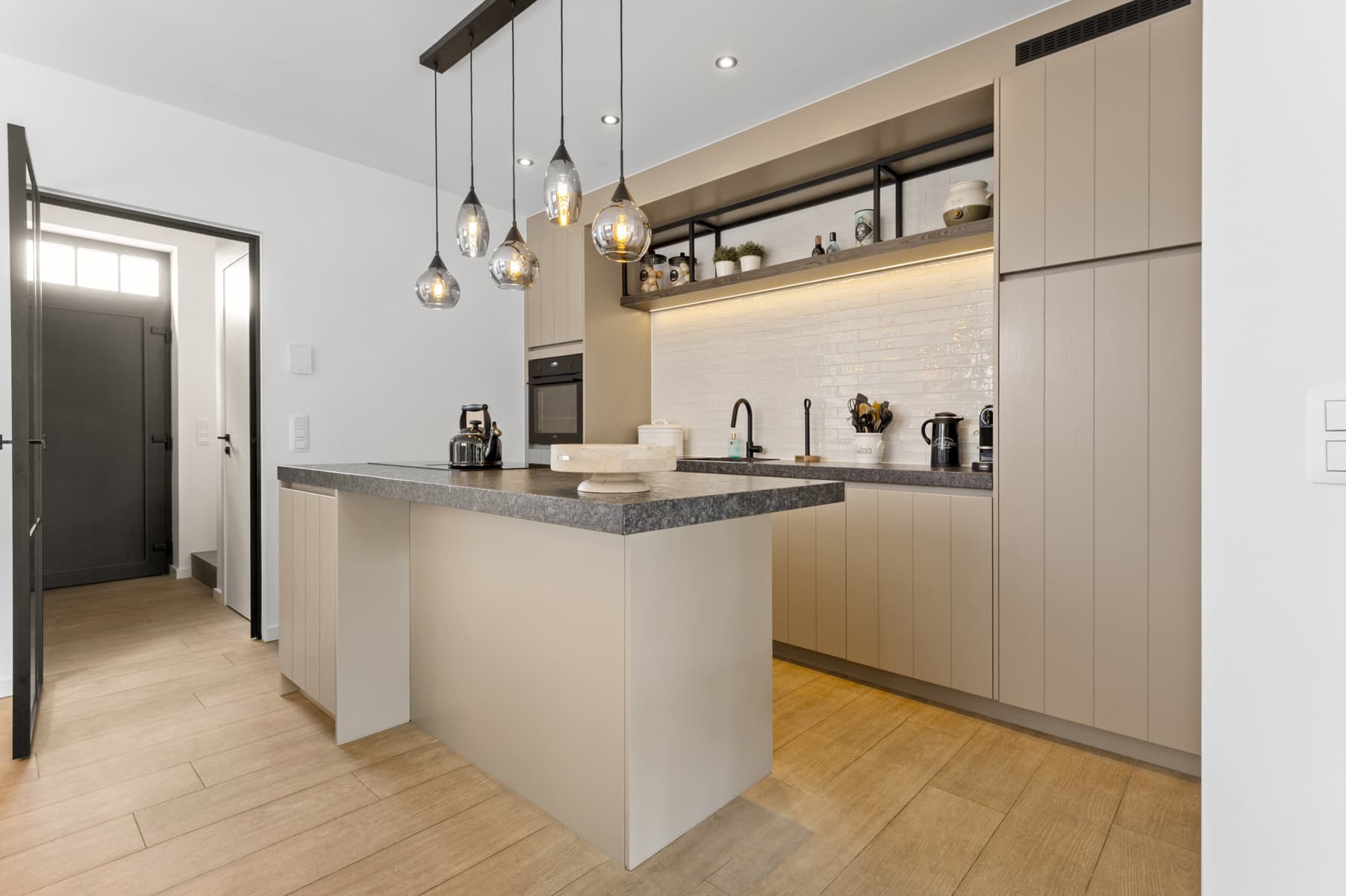 Huis te koop