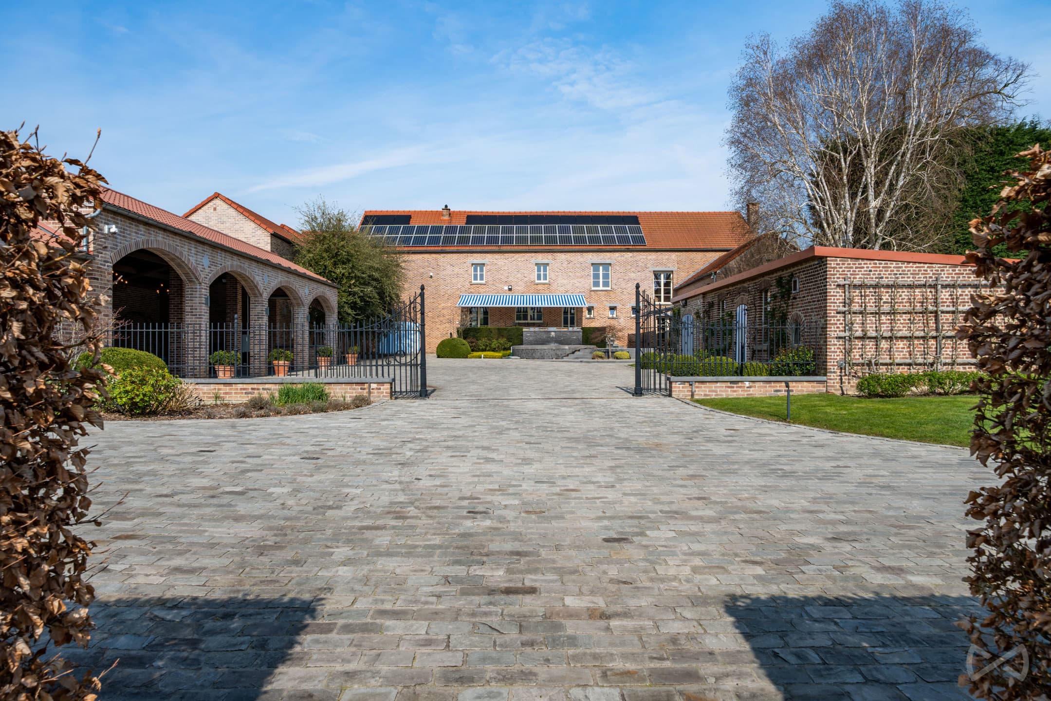 Huis te koop