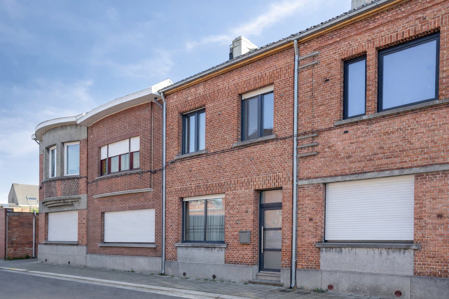 Huis te koop