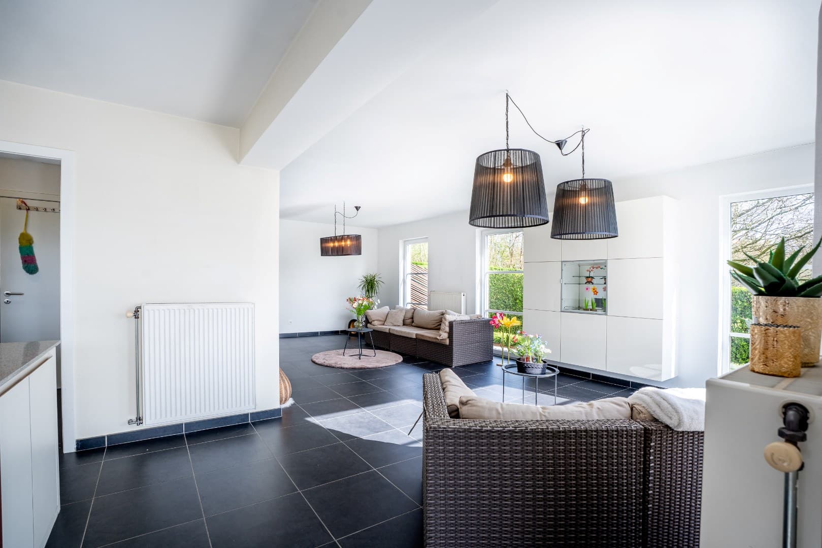 Huis te koop