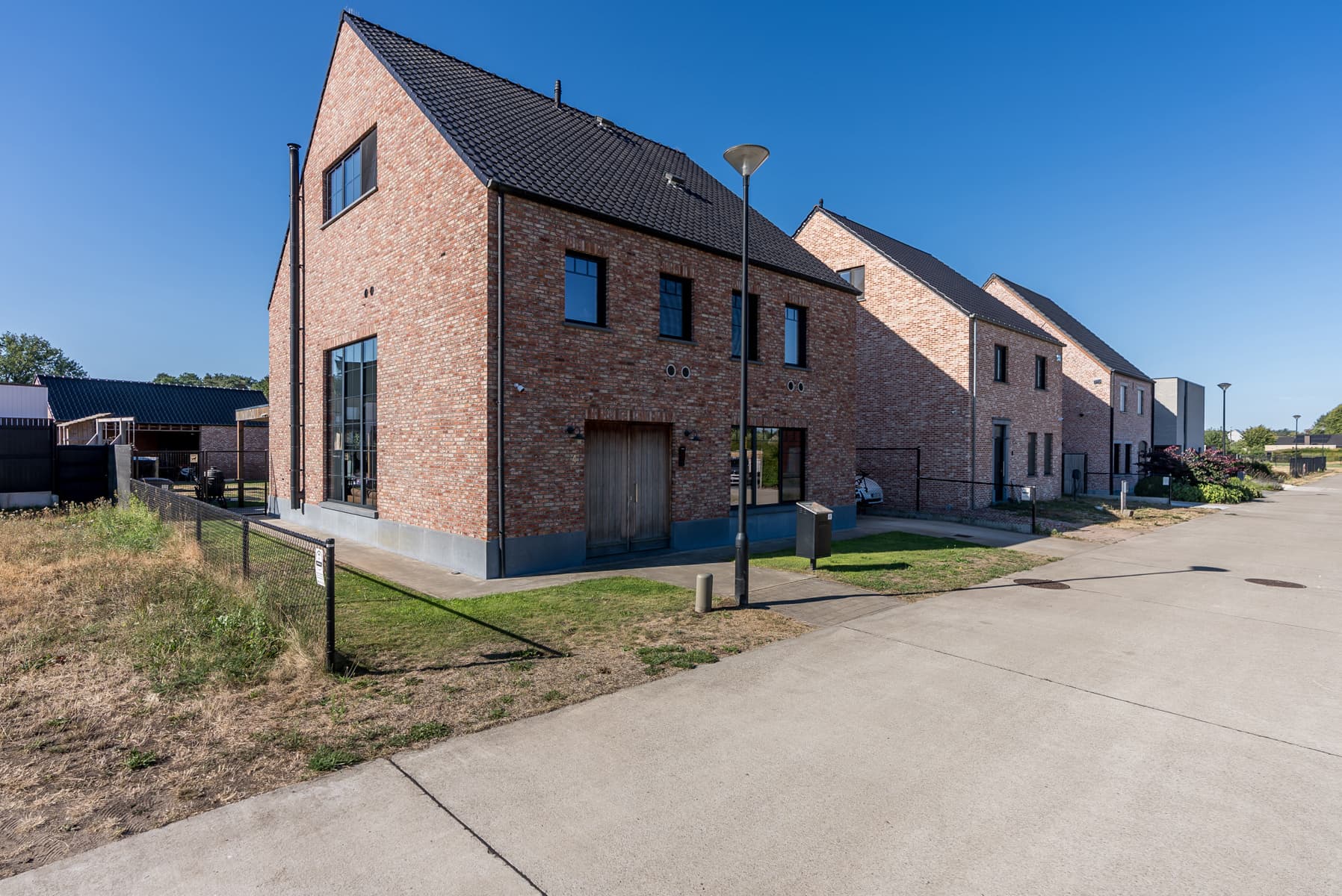Huis te koop