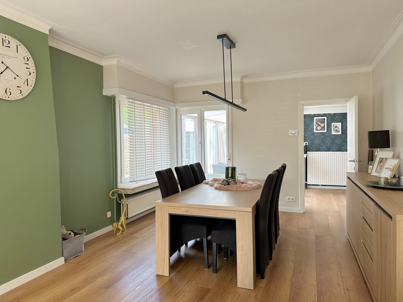 Huis te koop