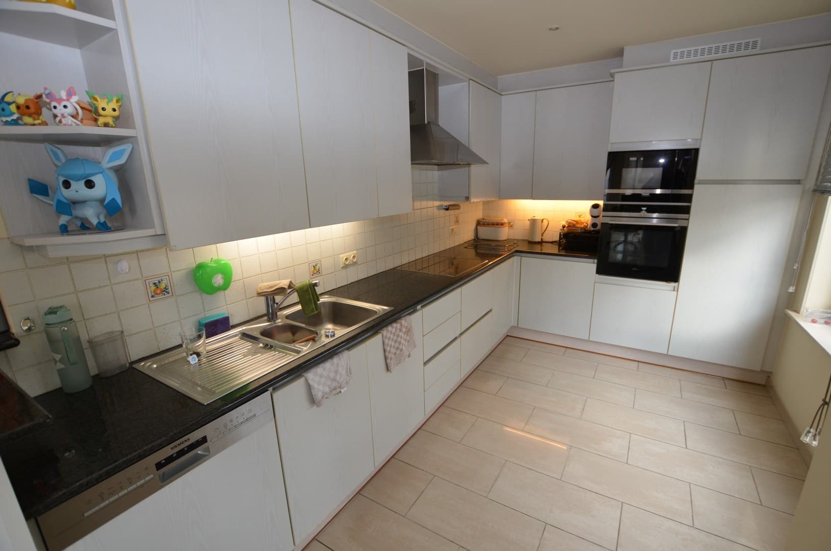 Appartement te koop