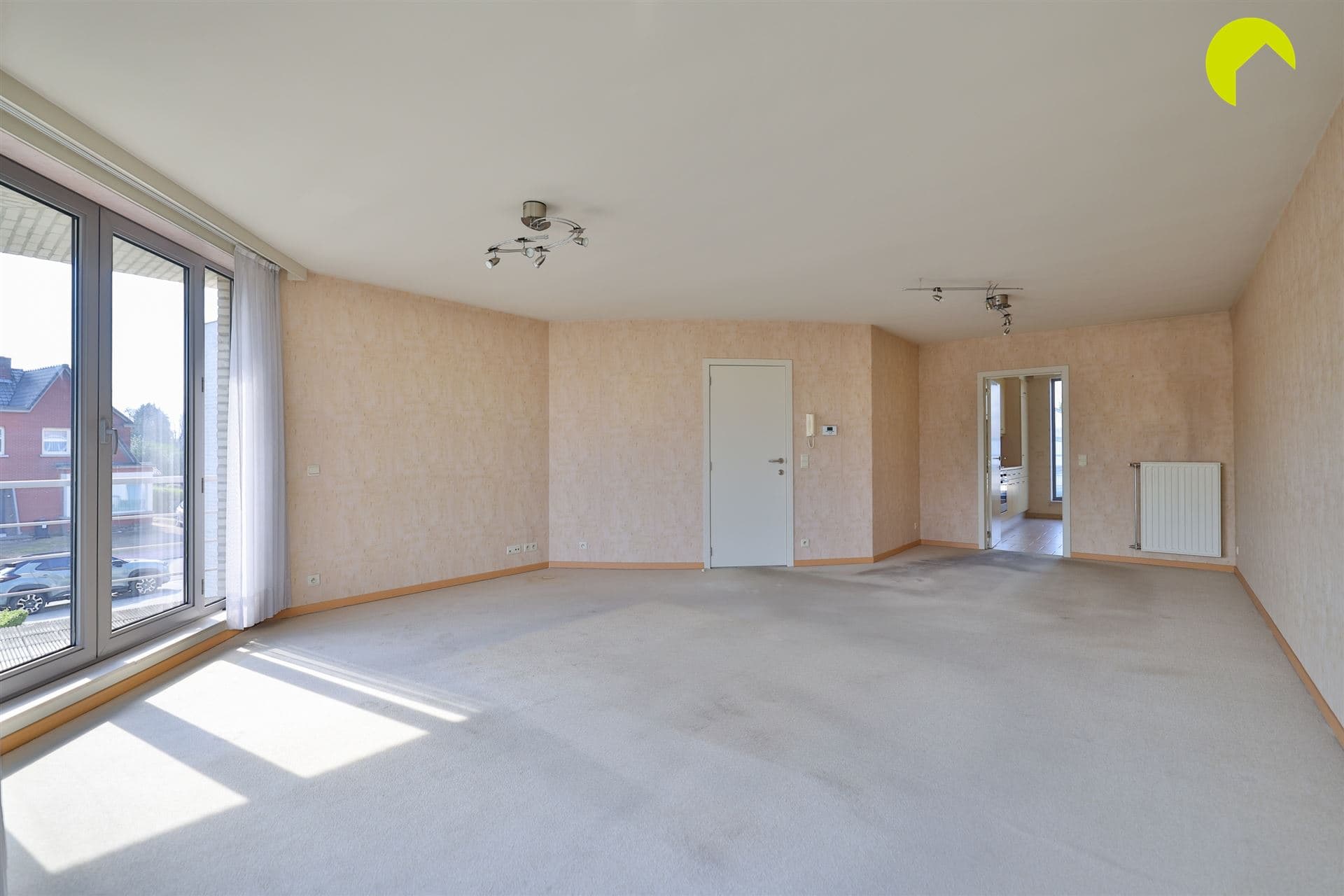 Appartement te koop