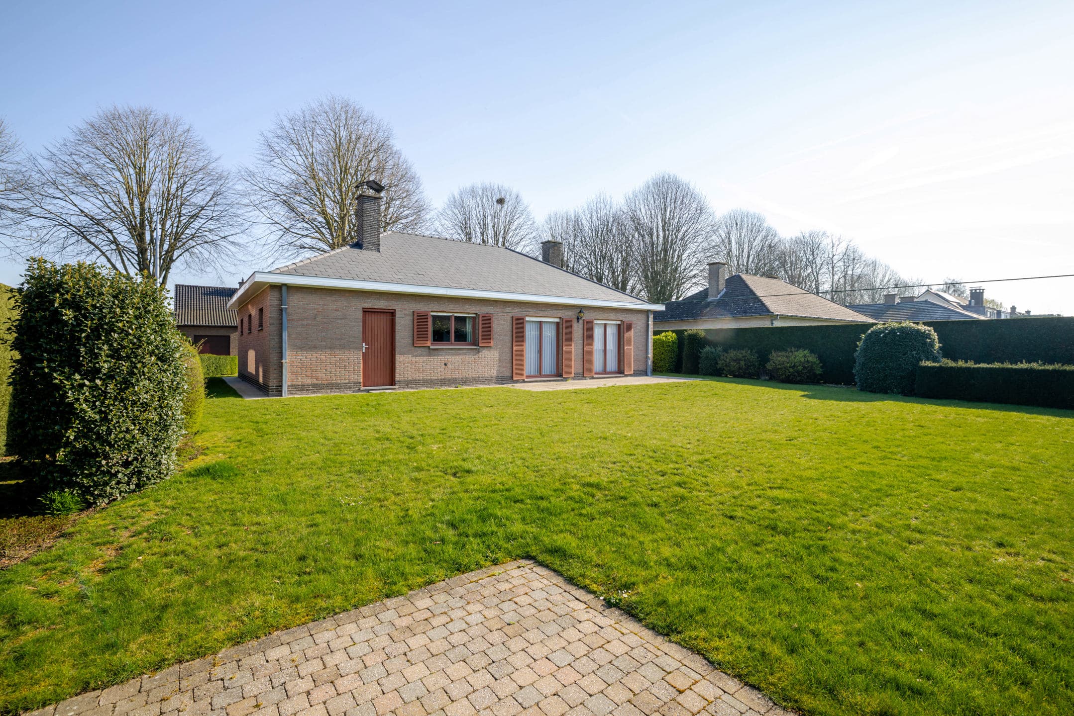 Huis te koop