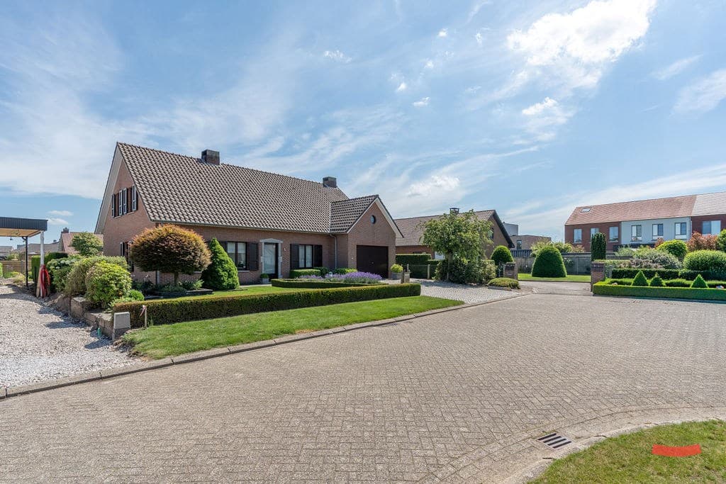 Huis te koop