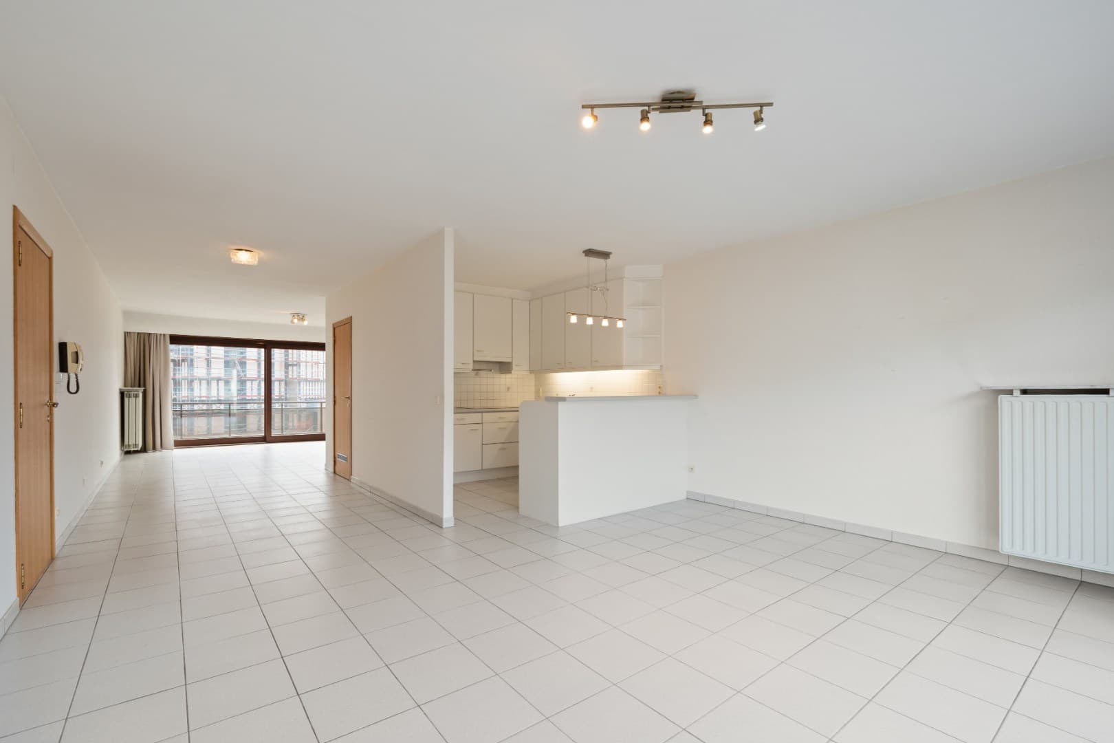 Appartement te koop