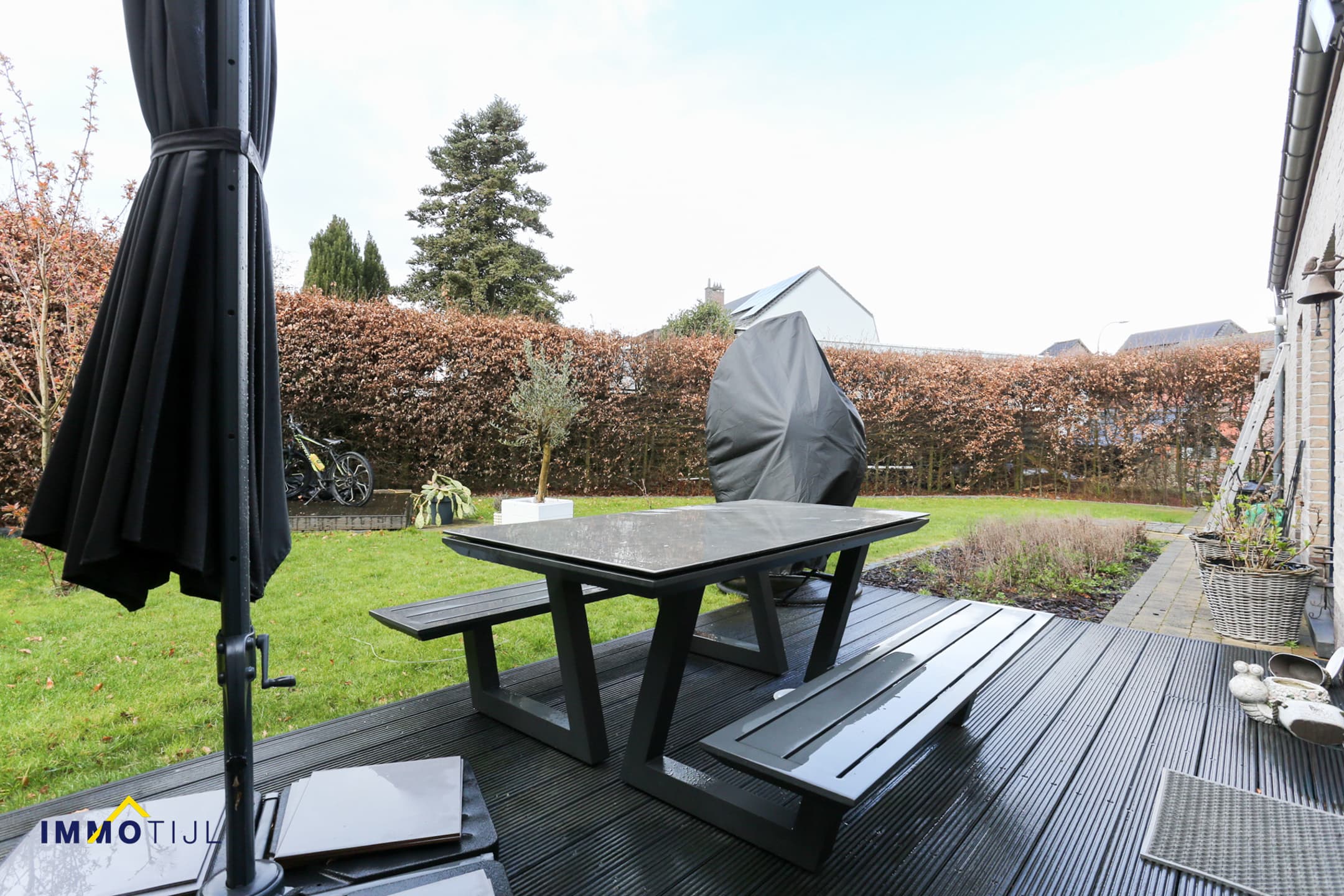 Huis te koop