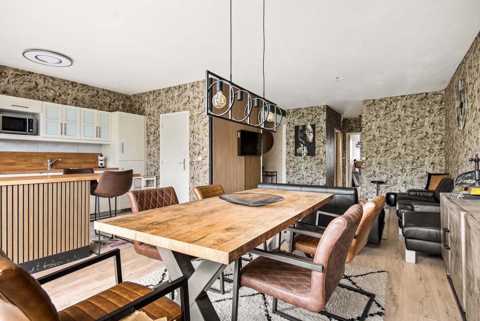 Appartement te koop
