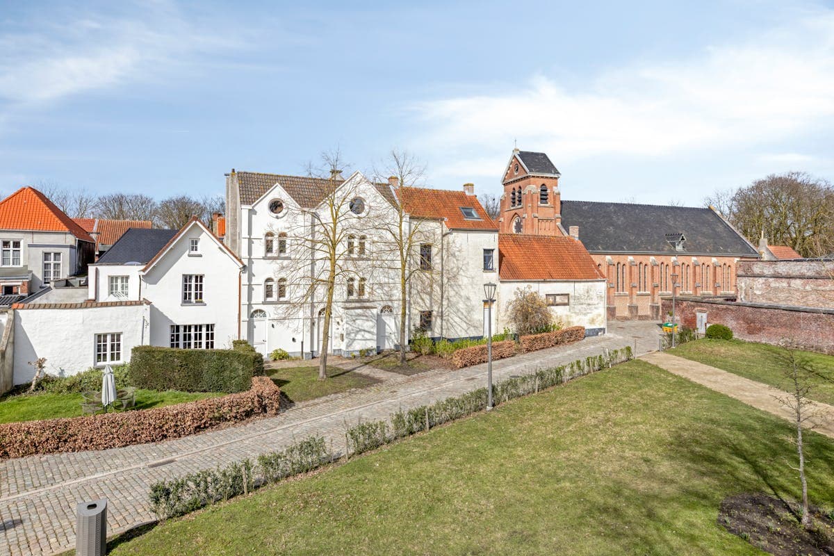 Huis te koop