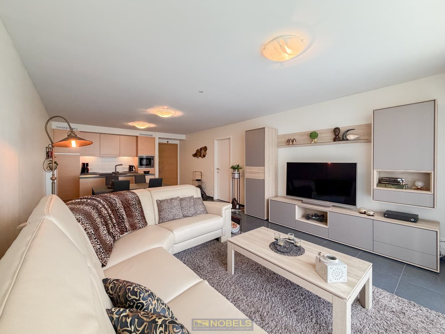 Appartement te koop