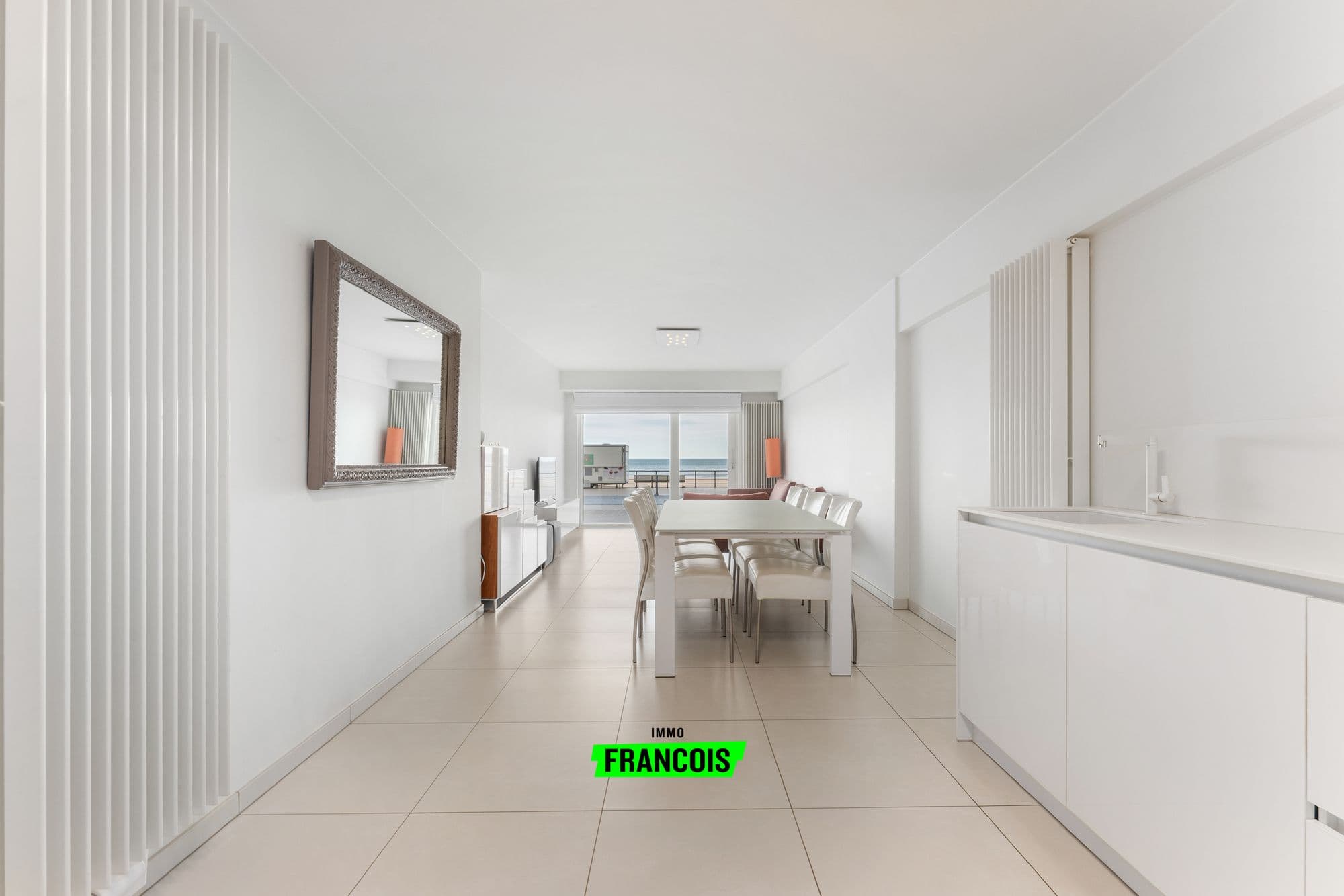 Appartement te koop