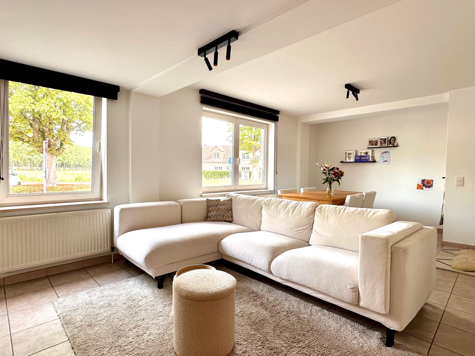 Appartement te koop
