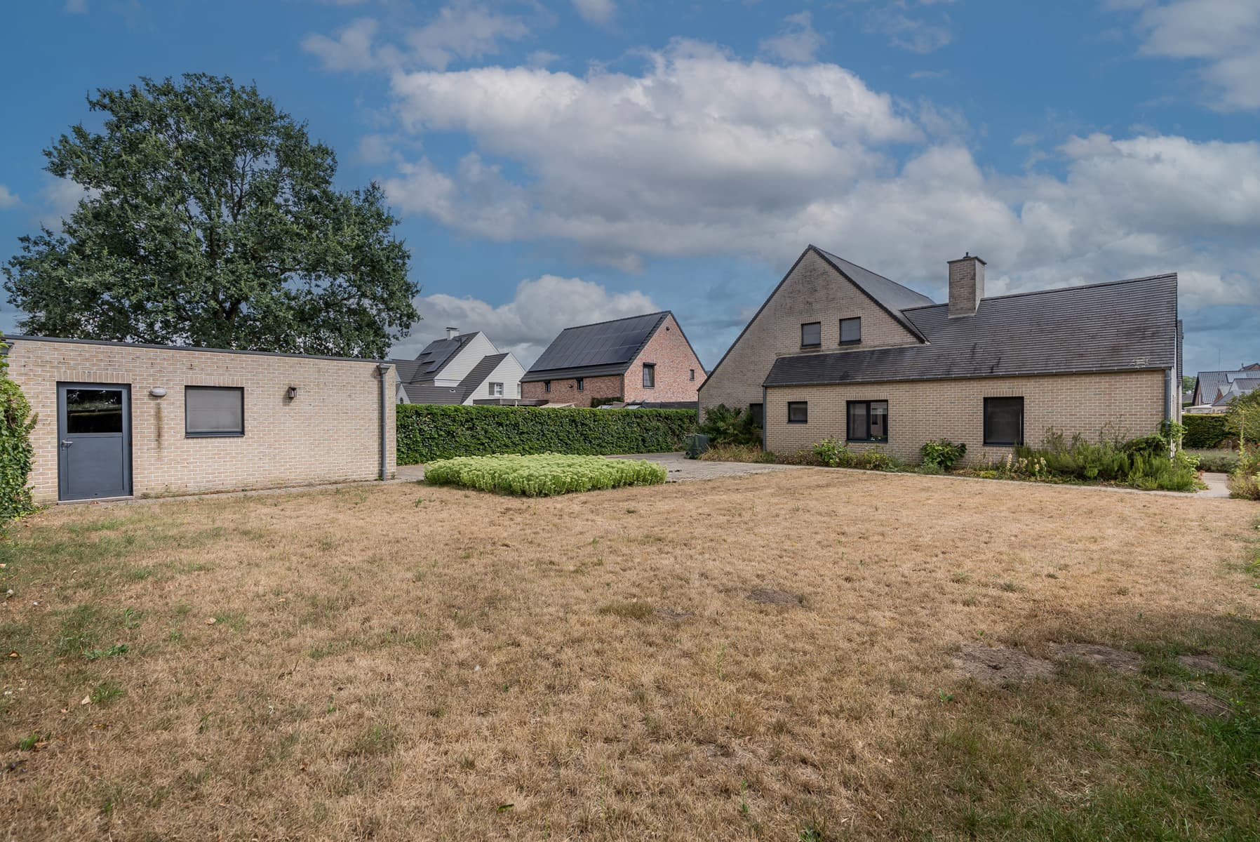 Huis te koop