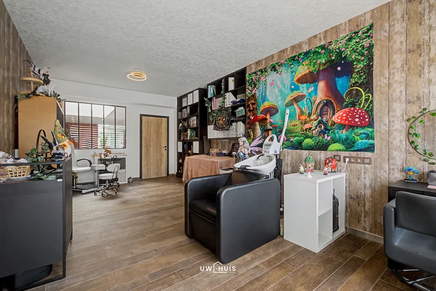 Huis te koop