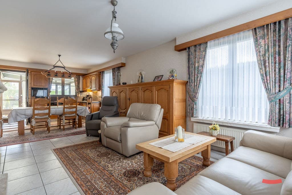 Huis te koop