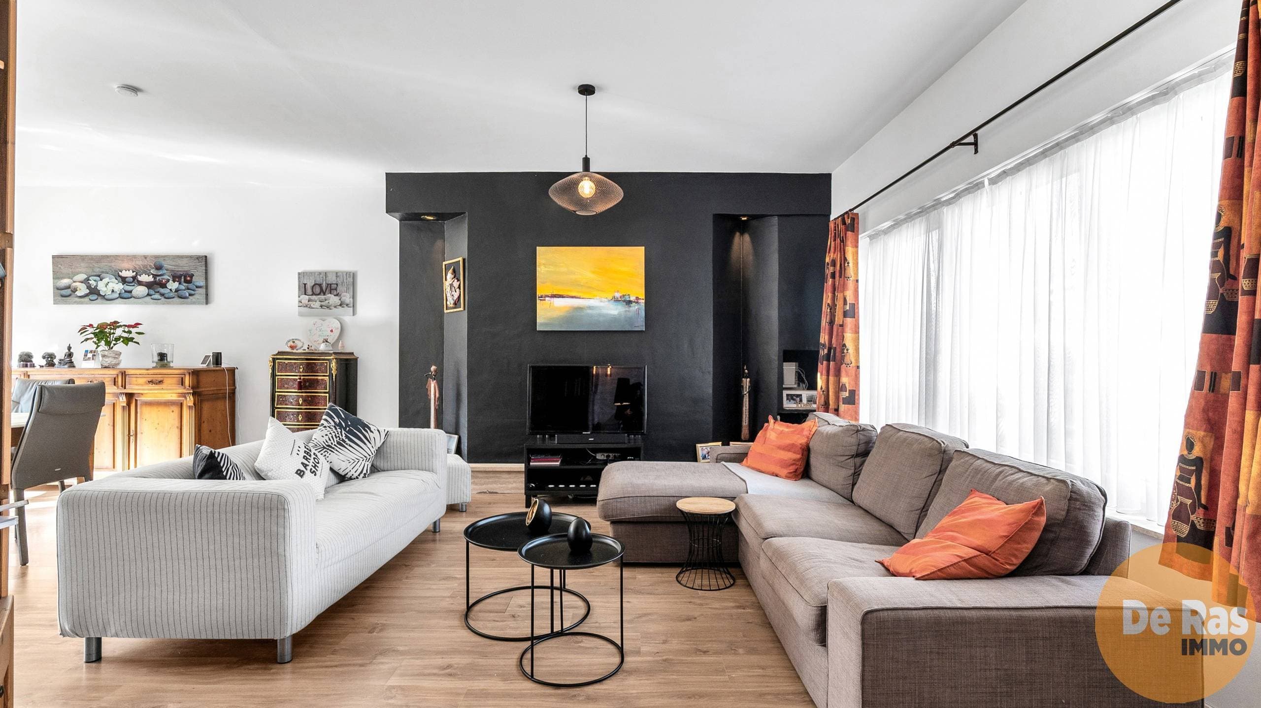 Huis te koop