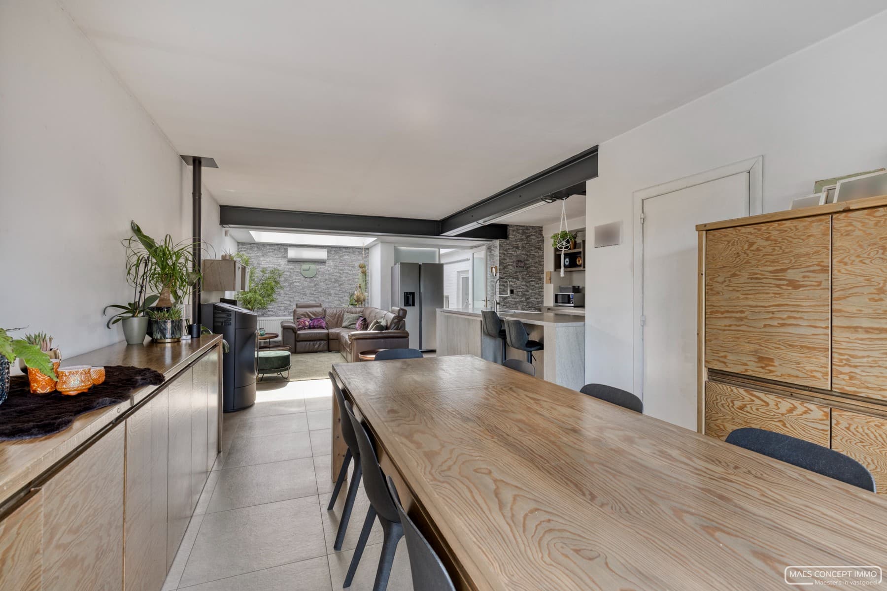 Huis te koop