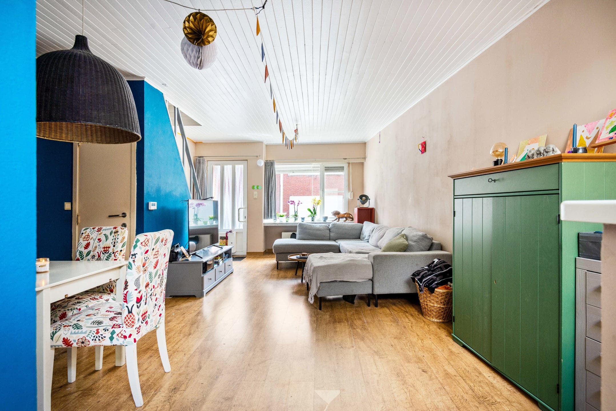 Huis te koop