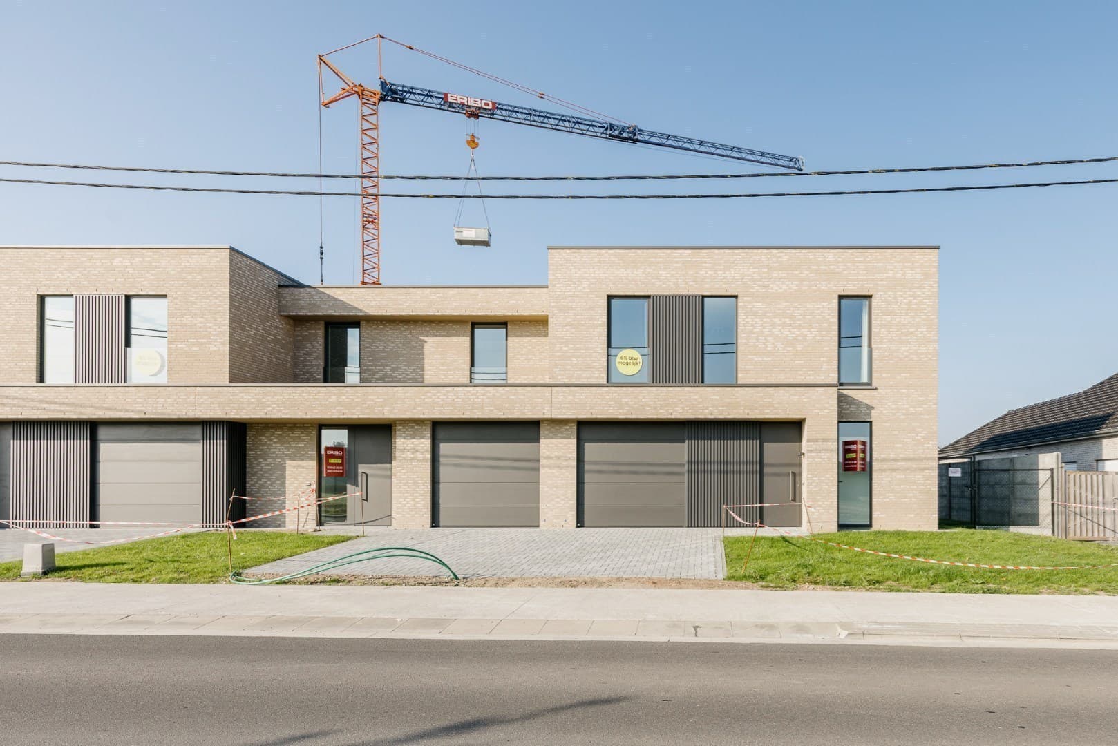 Huis te koop