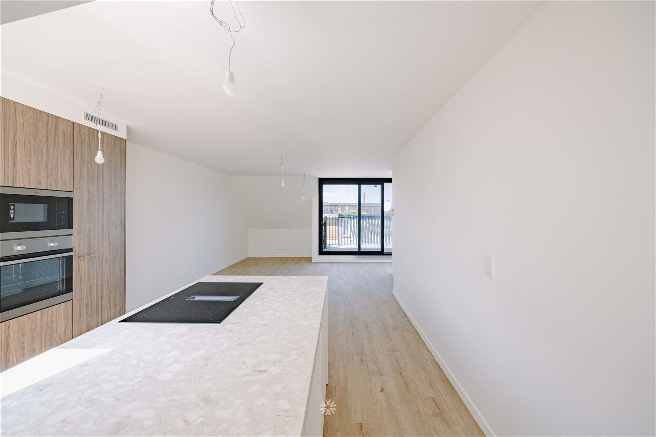 Appartement te koop