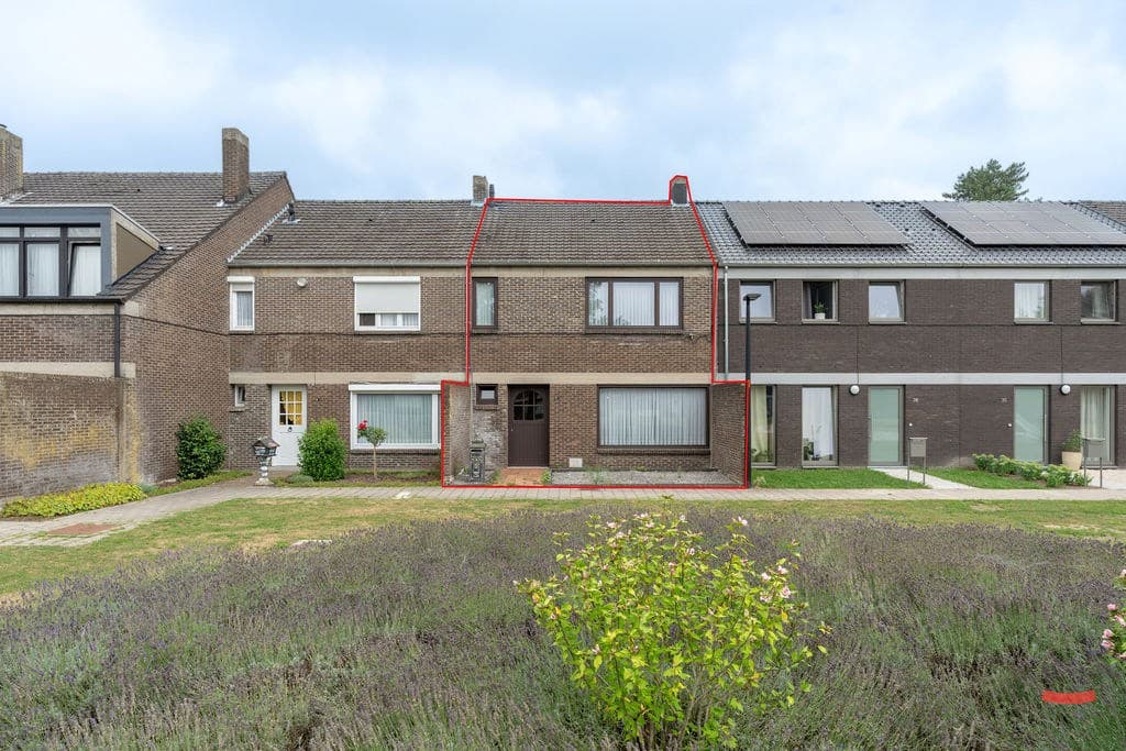 Huis te koop