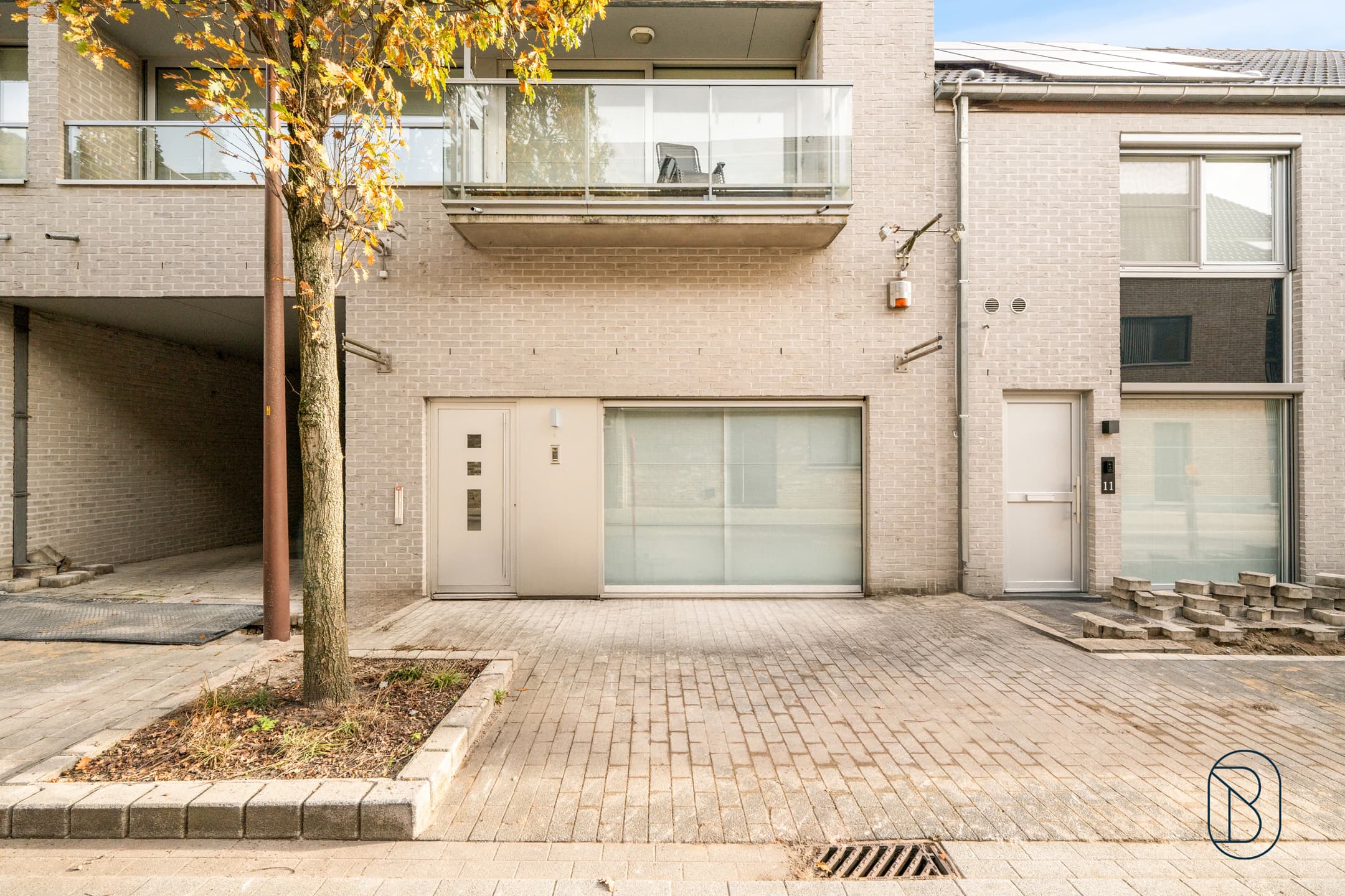 Appartement te koop