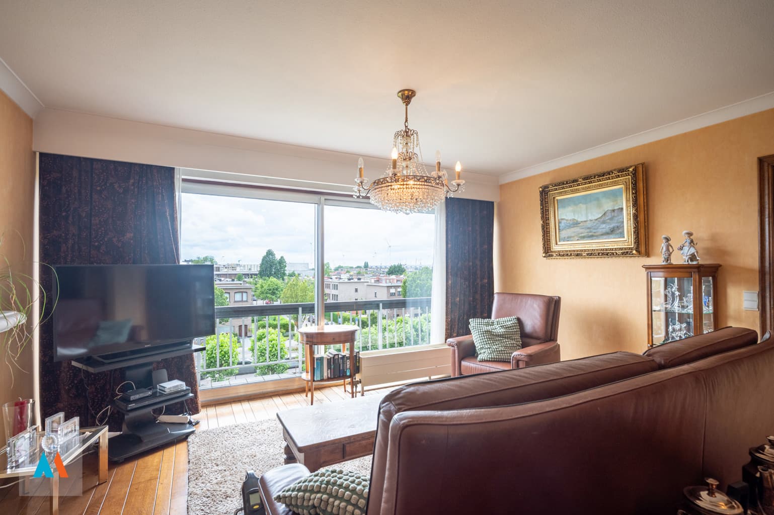 Appartement te koop