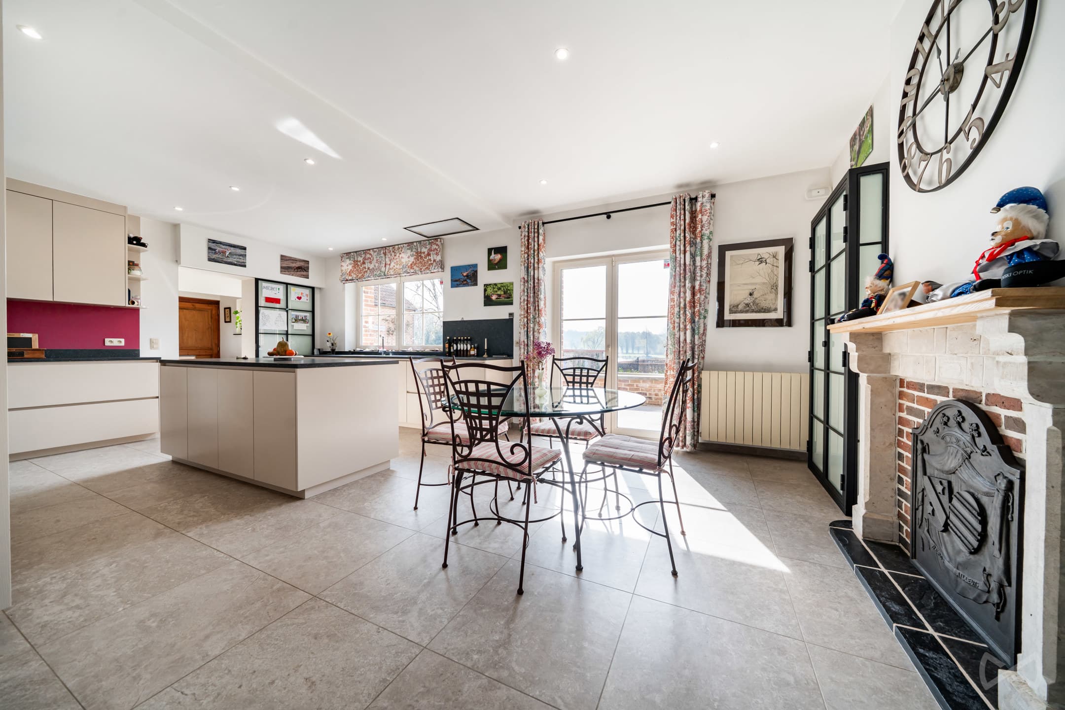 Huis te koop