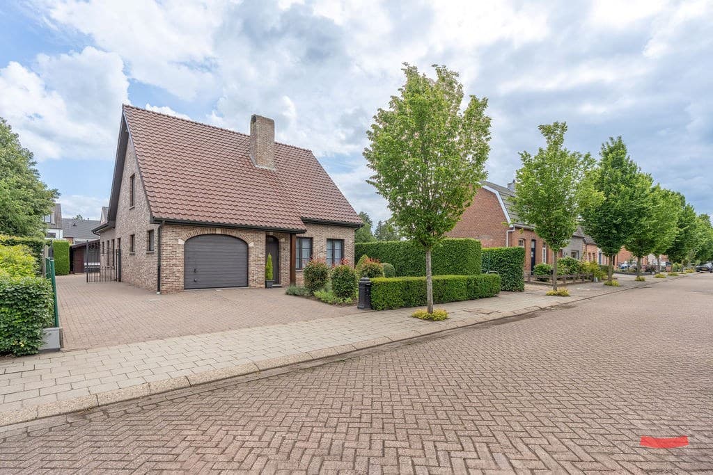 Huis te koop