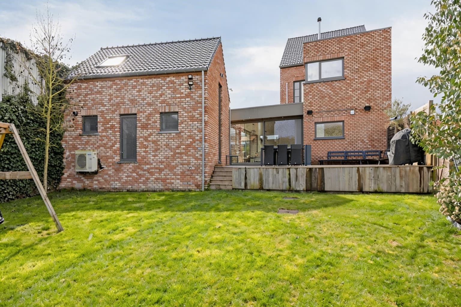 Huis te koop