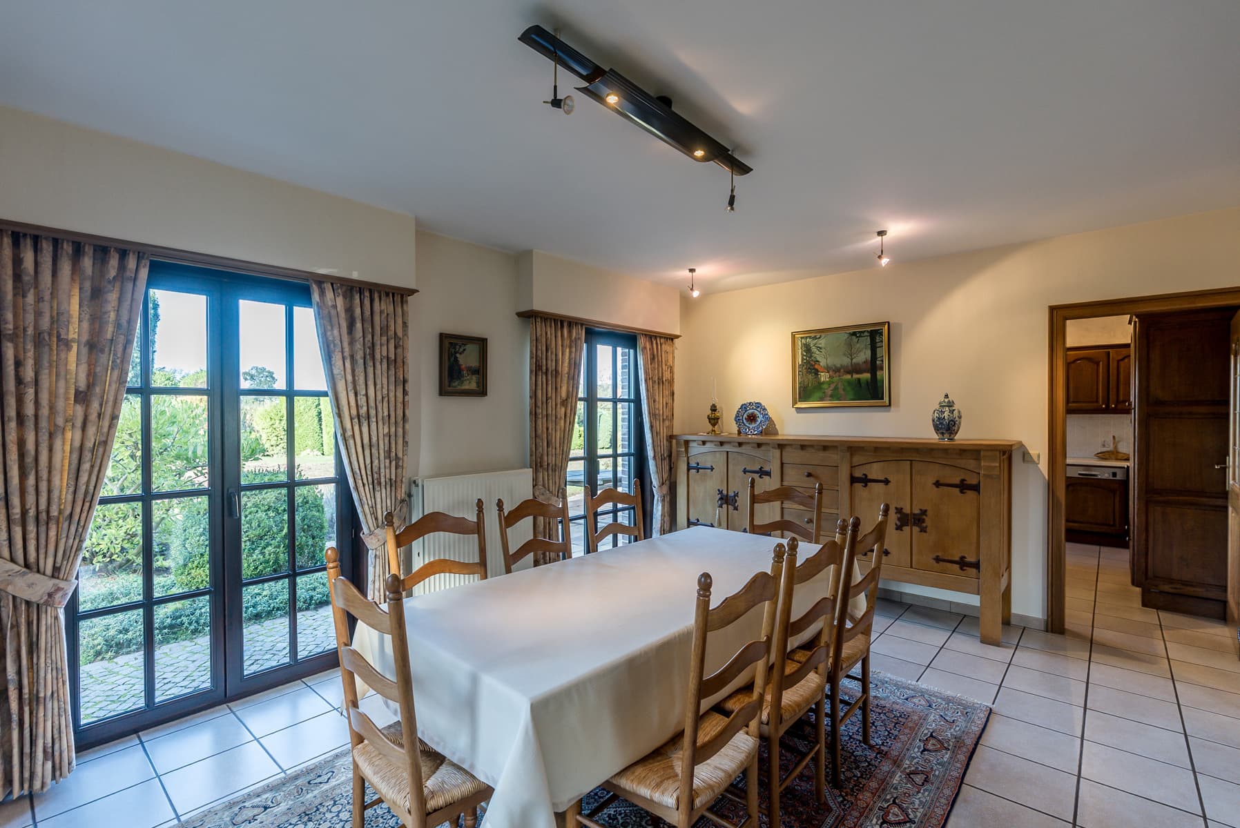 Huis te koop