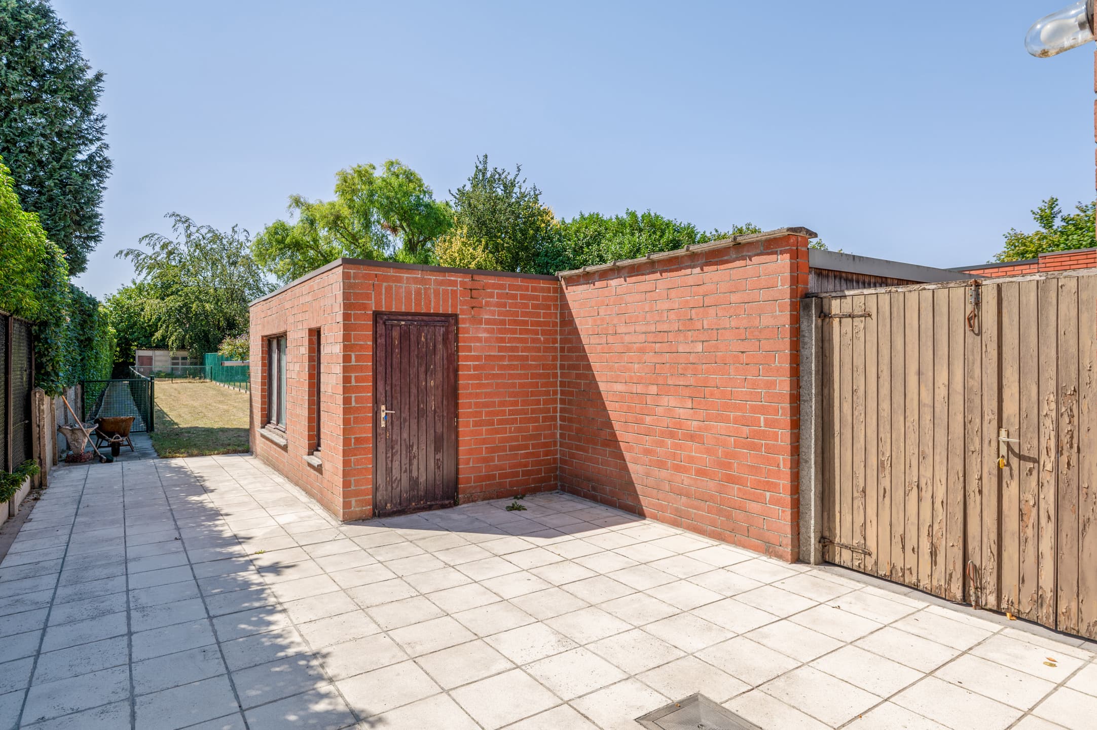 Huis te koop