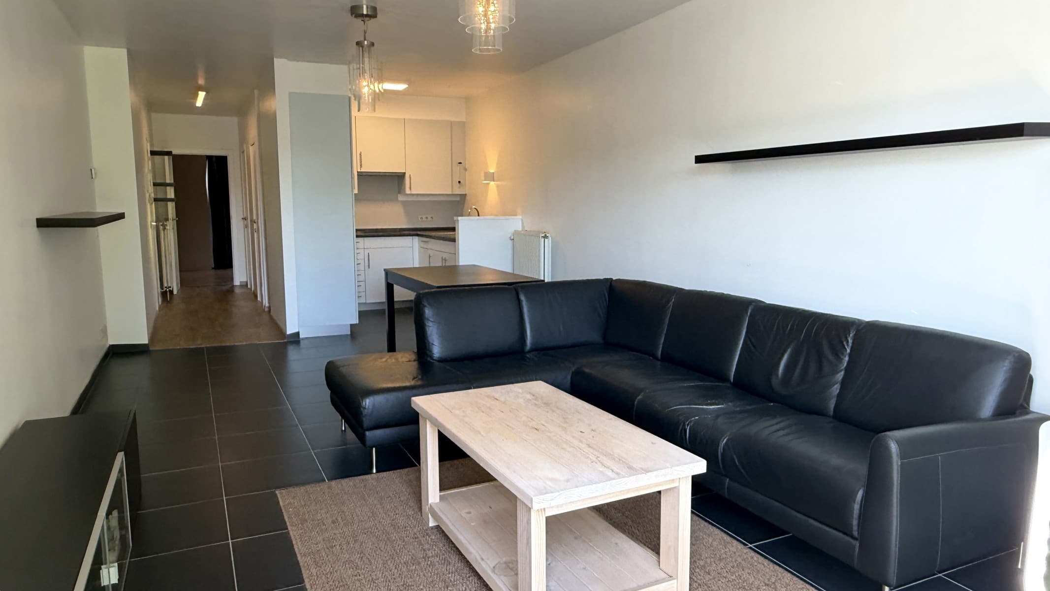 Appartement te koop