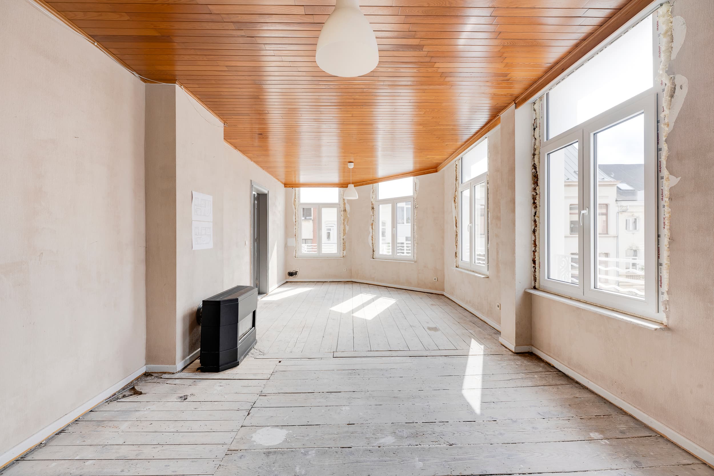 Appartement te koop