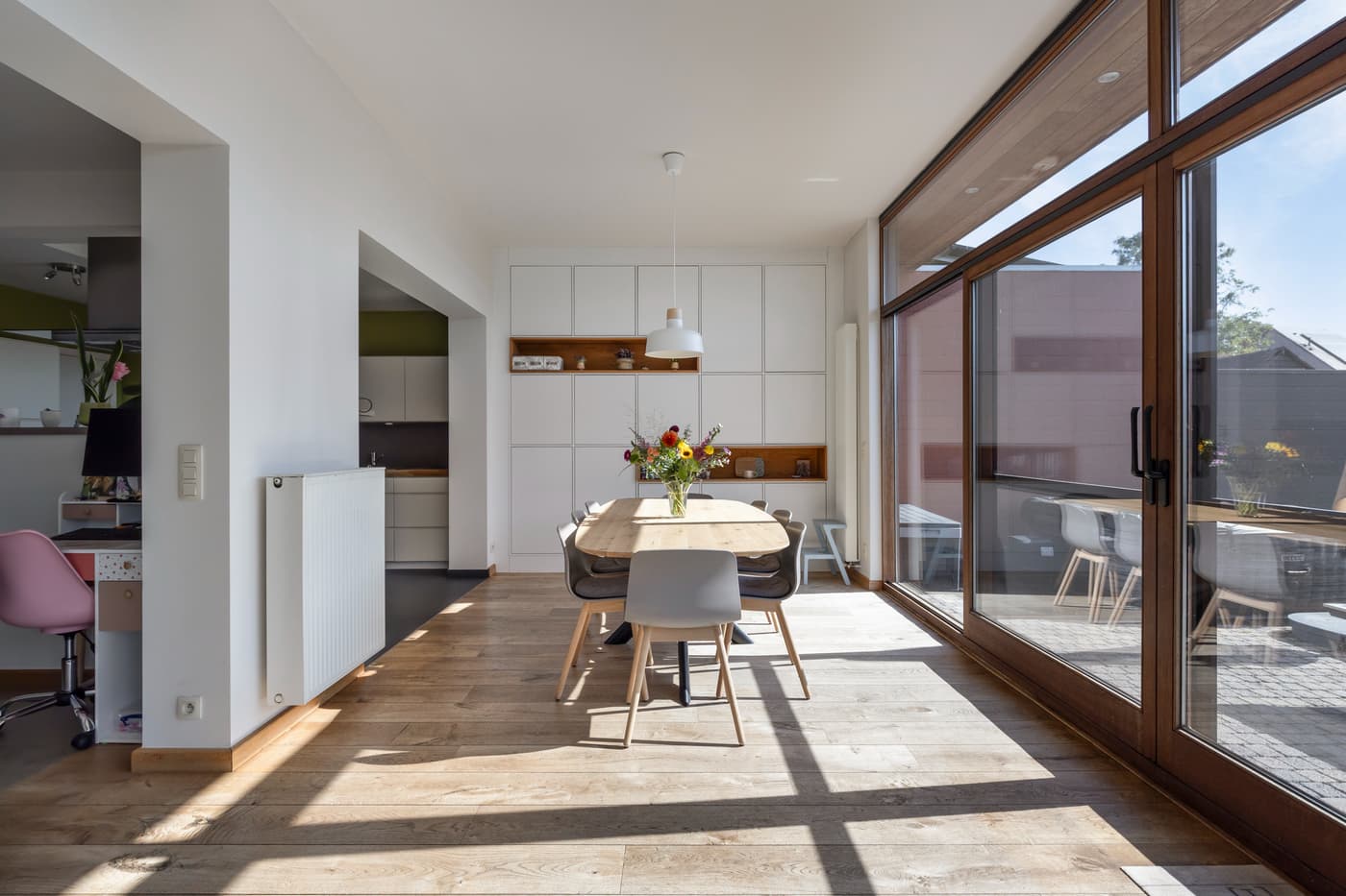 Huis te koop