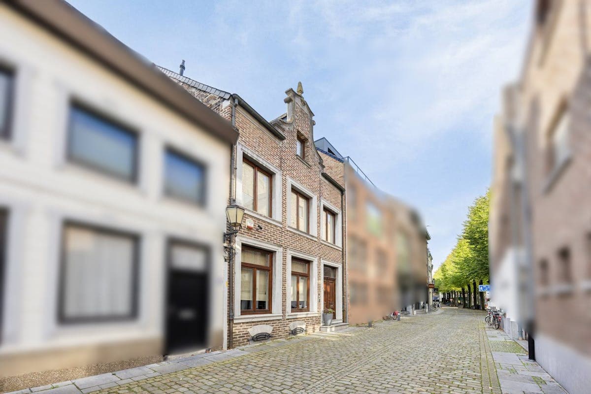 Huis te koop