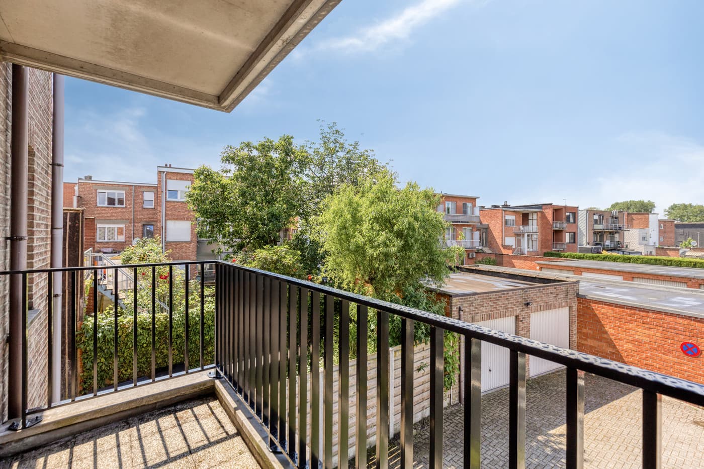 Appartement te koop