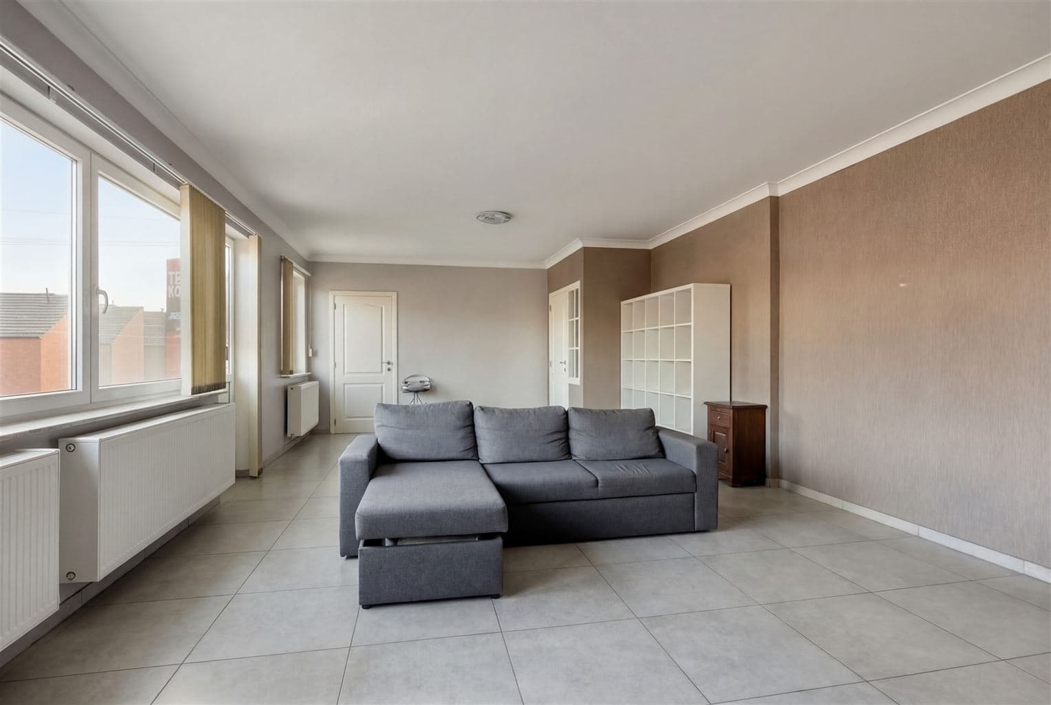 Appartement te koop