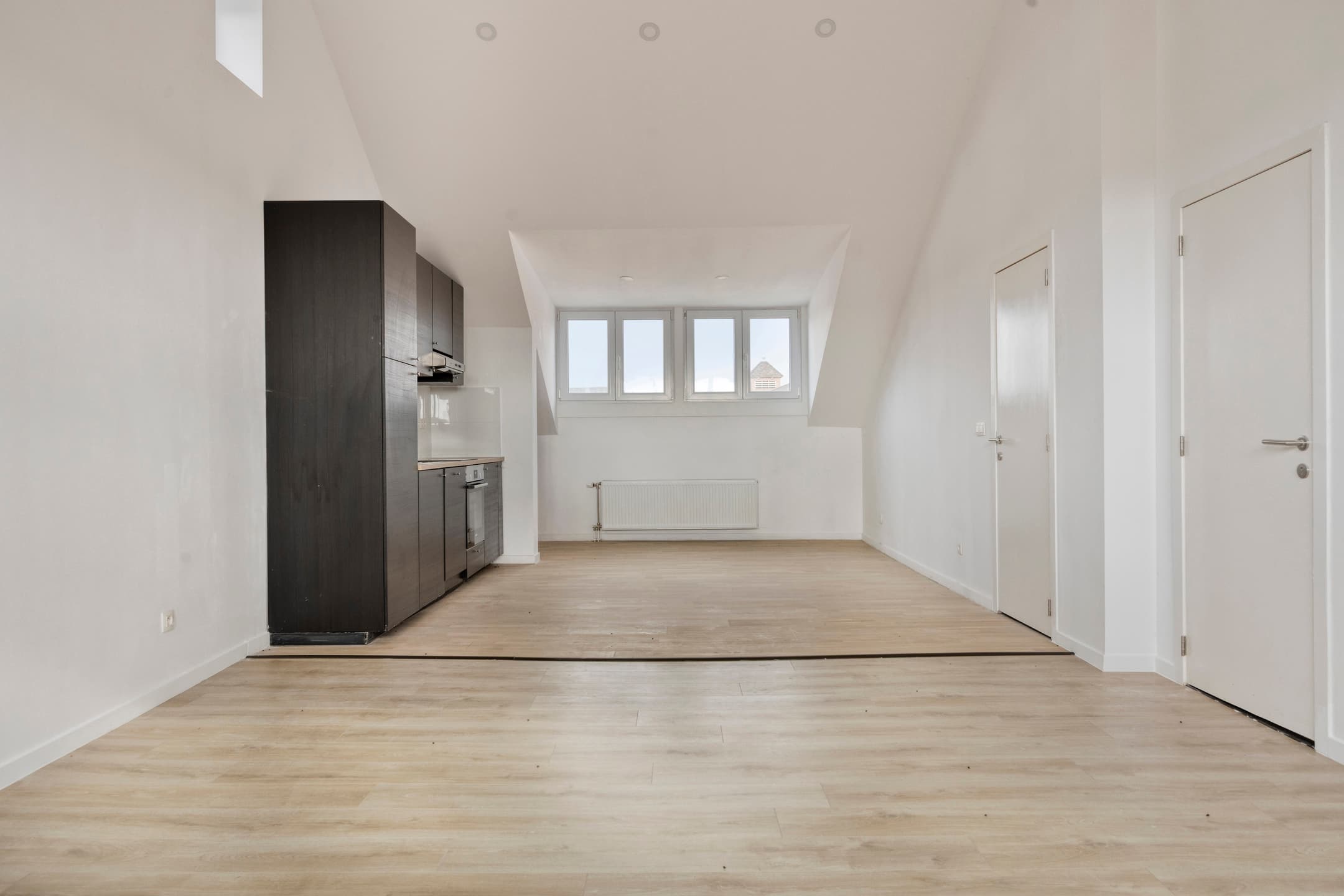 Appartement te koop