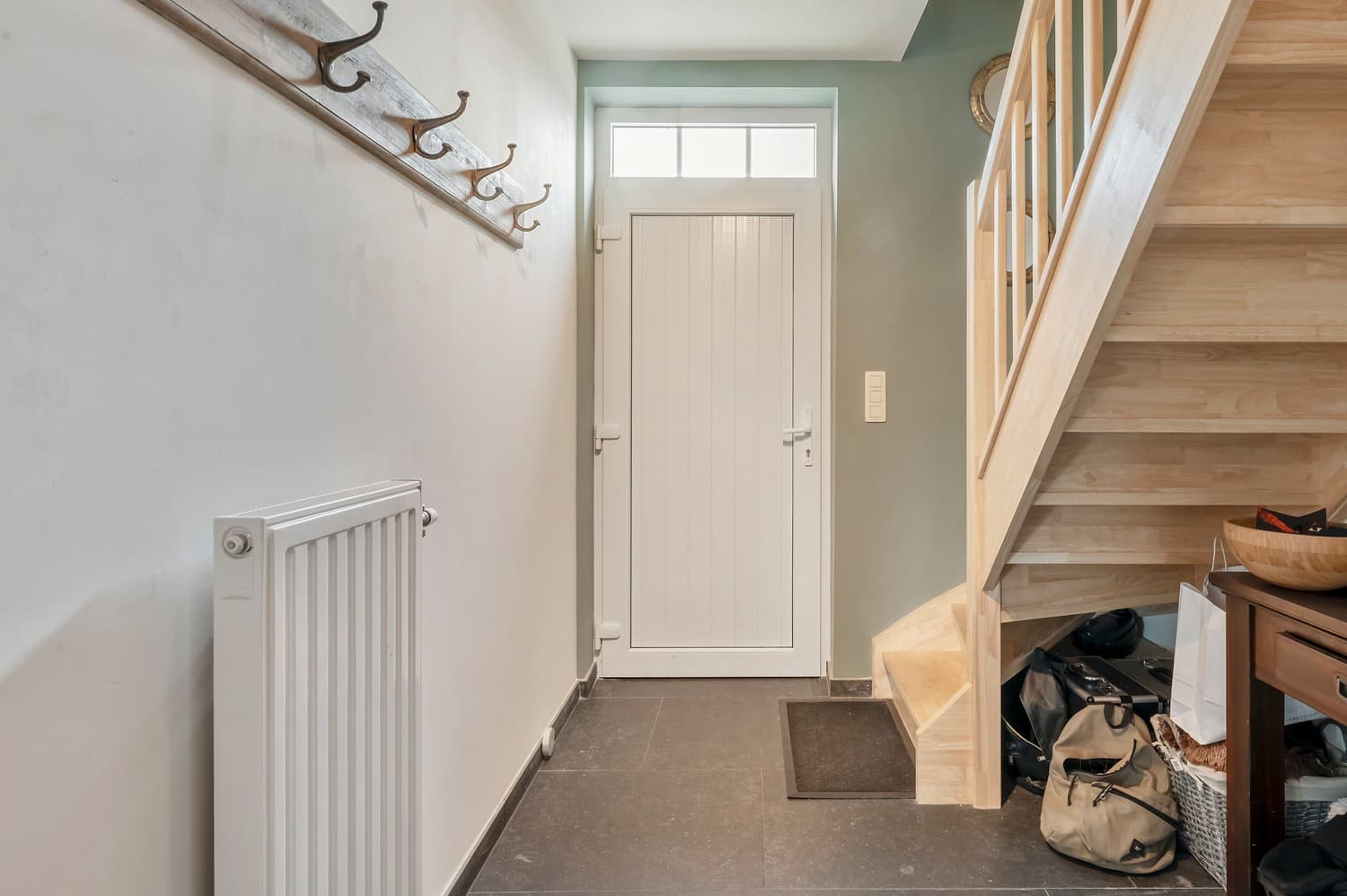 Huis te koop